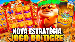 quais os horários para jogar o jogo do tigre para mobile